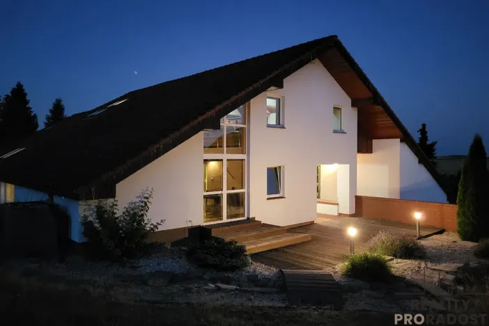 Prodej rodinného domu, Klučov, 267 m2