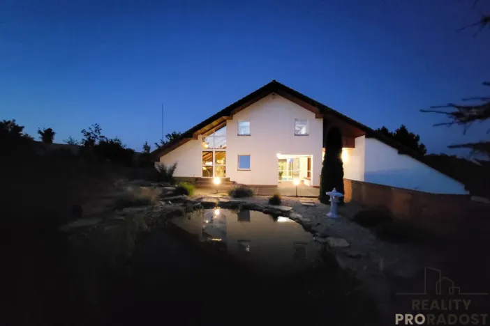 Prodej rodinného domu, Klučov, 267 m2