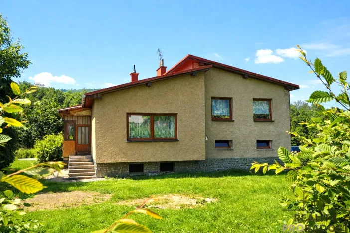 Prodej rodinného domu, Nýdek, 160 m2