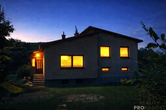 Prodej rodinného domu, Nýdek, 160 m2