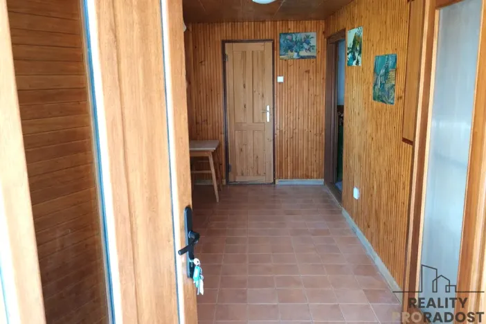 Prodej rodinného domu, Nýdek, 160 m2