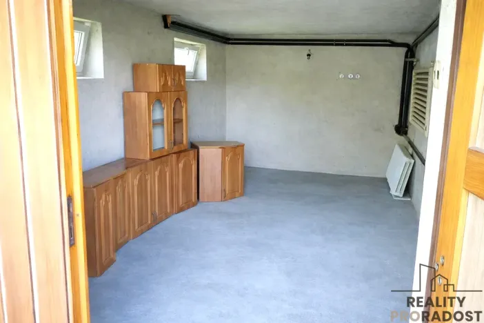 Prodej rodinného domu, Nýdek, 160 m2