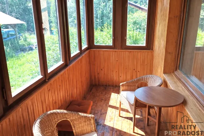 Prodej rodinného domu, Nýdek, 160 m2