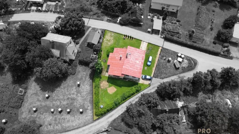 Prodej rodinného domu, Nýdek, 160 m2