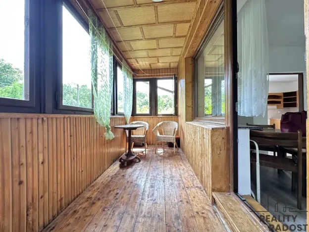 Prodej rodinného domu, Nýdek, 160 m2