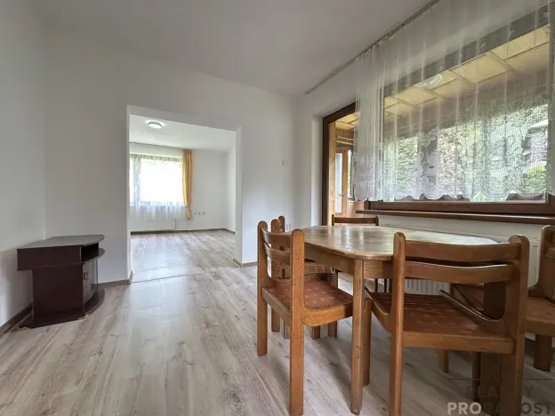 Prodej rodinného domu, Nýdek, 160 m2