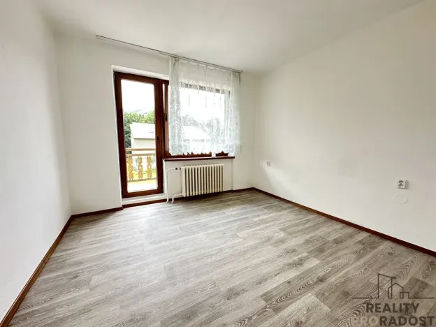 Prodej rodinného domu, Nýdek, 160 m2