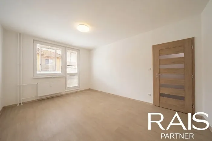 Prodej bytu 3+1, Hustopeče, Větrná, 75 m2