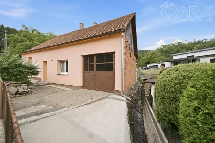 Prodej rodinného domu, Račice-Pístovice - Račice, 100 m2