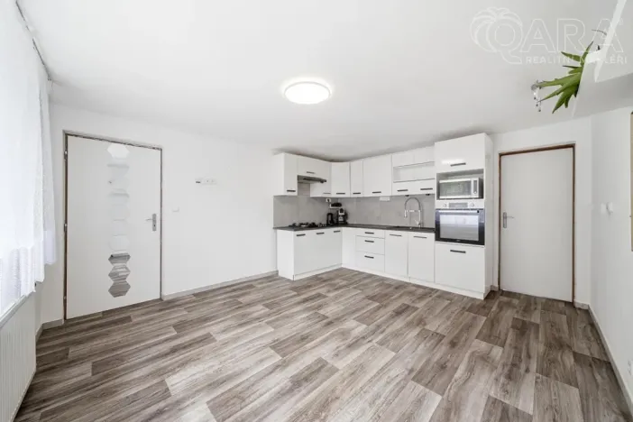 Prodej rodinného domu, Račice-Pístovice - Račice, 100 m2