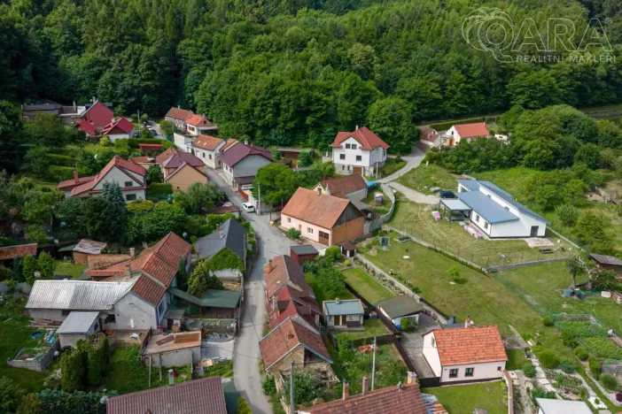 Prodej rodinného domu, Račice-Pístovice - Račice, 100 m2