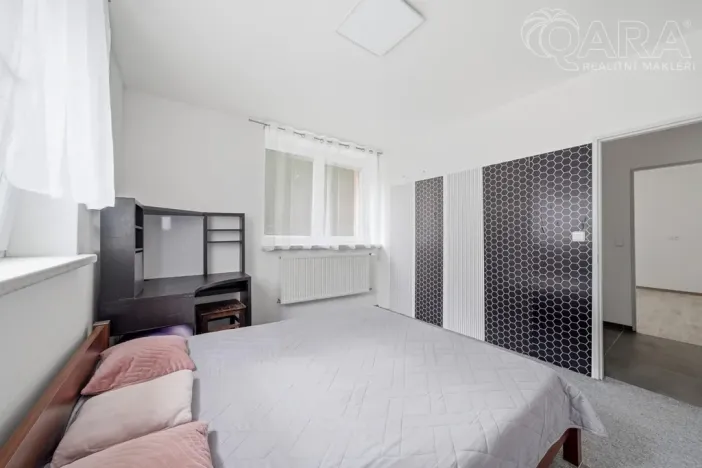 Prodej rodinného domu, Račice-Pístovice - Račice, 100 m2