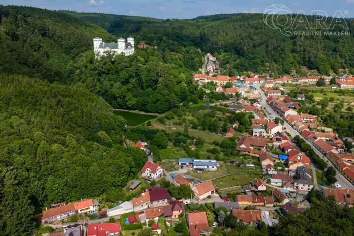 Prodej rodinného domu, Račice-Pístovice - Račice, 100 m2