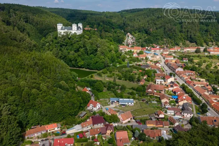 Prodej rodinného domu, Račice-Pístovice - Račice, 100 m2