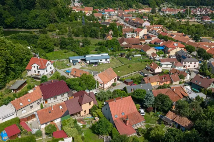 Prodej rodinného domu, Račice-Pístovice - Račice, 100 m2