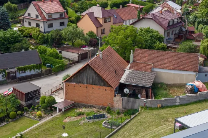 Prodej rodinného domu, Račice-Pístovice - Račice, 100 m2