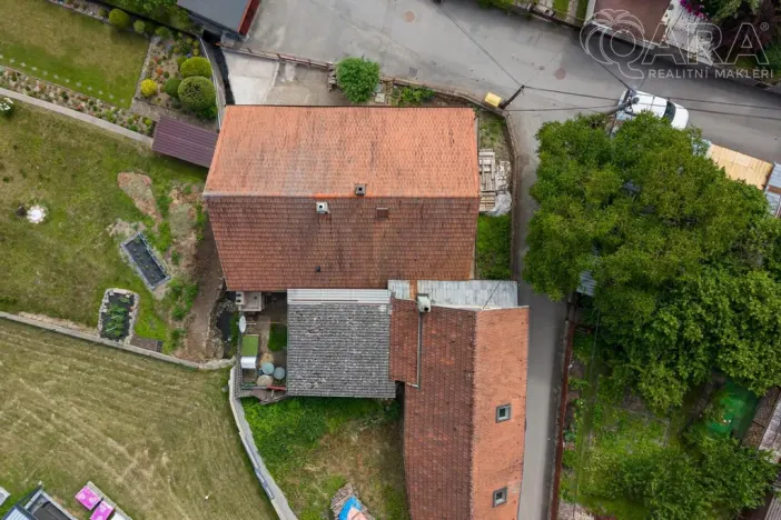 Prodej rodinného domu, Račice-Pístovice - Račice, 100 m2