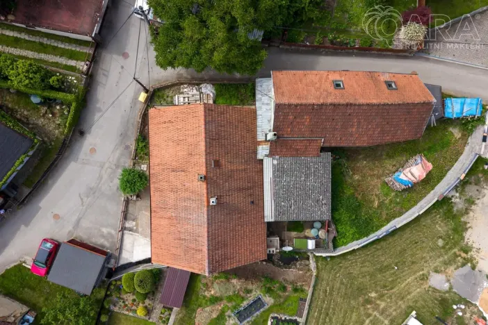 Prodej rodinného domu, Račice-Pístovice - Račice, 100 m2