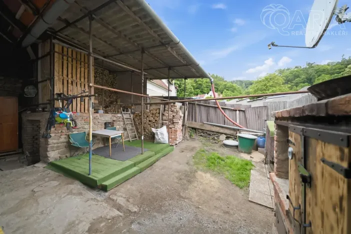Prodej rodinného domu, Račice-Pístovice - Račice, 100 m2