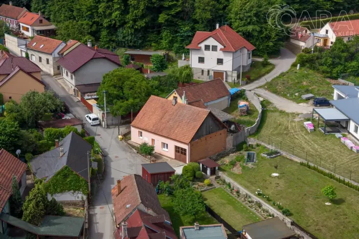 Prodej rodinného domu, Račice-Pístovice - Račice, 100 m2