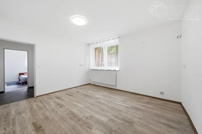 Prodej rodinného domu, Račice-Pístovice - Račice, 100 m2