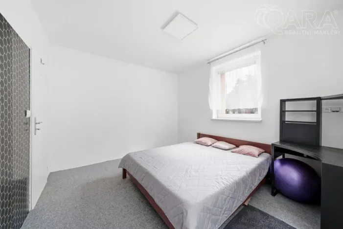 Prodej rodinného domu, Račice-Pístovice - Račice, 100 m2