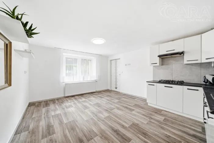 Prodej rodinného domu, Račice-Pístovice - Račice, 100 m2