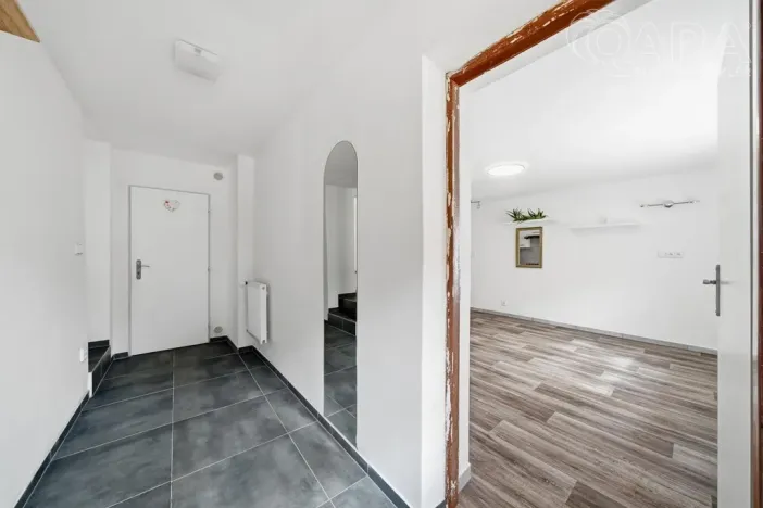 Prodej rodinného domu, Račice-Pístovice - Račice, 100 m2
