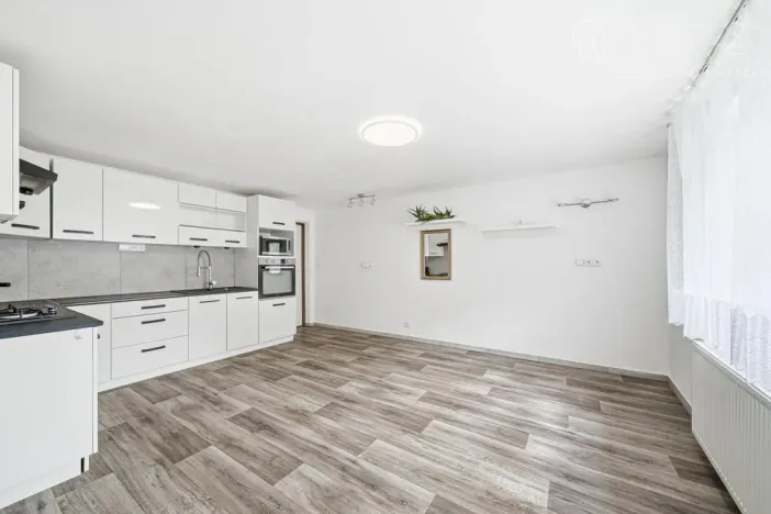 Prodej rodinného domu, Račice-Pístovice - Račice, 100 m2