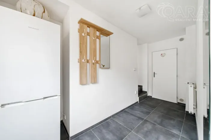 Prodej rodinného domu, Račice-Pístovice - Račice, 100 m2