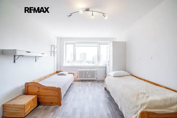 Prodej bytu 1+kk, Praha - Háje, Bajkonurská, 27 m2