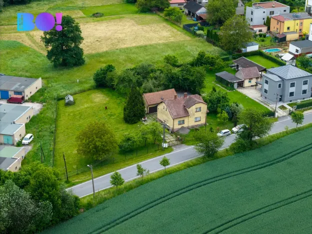 Prodej rodinného domu, Havířov - Prostřední Suchá, 150 m2