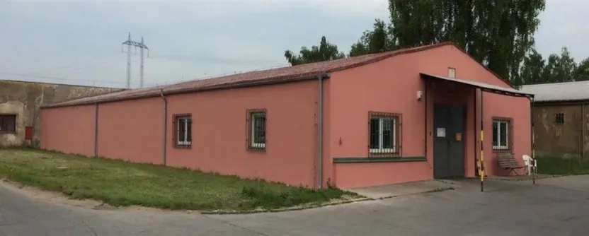 Pronájem skladu, Praha - Horní Počernice, V slavětíně, 745 m2