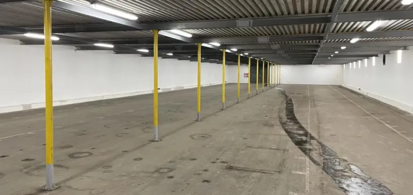 Pronájem skladu, Praha - Horní Počernice, V slavětíně, 745 m2
