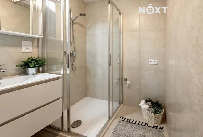 Prodej bytu 2+kk, Praha - Břevnov, Nad Kajetánkou, 45 m2