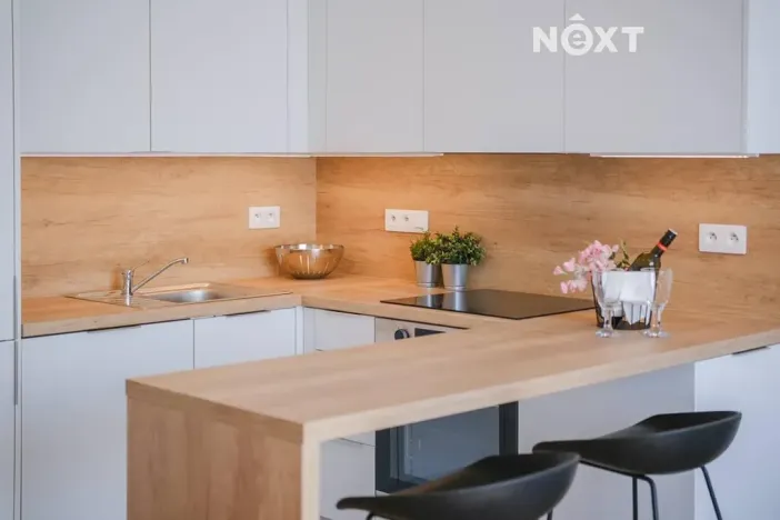 Prodej bytu 2+kk, Praha - Břevnov, Nad Kajetánkou, 45 m2