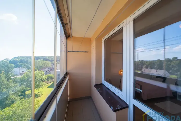 Prodej bytu 2+1, Choceň, Podhomolí, 69 m2