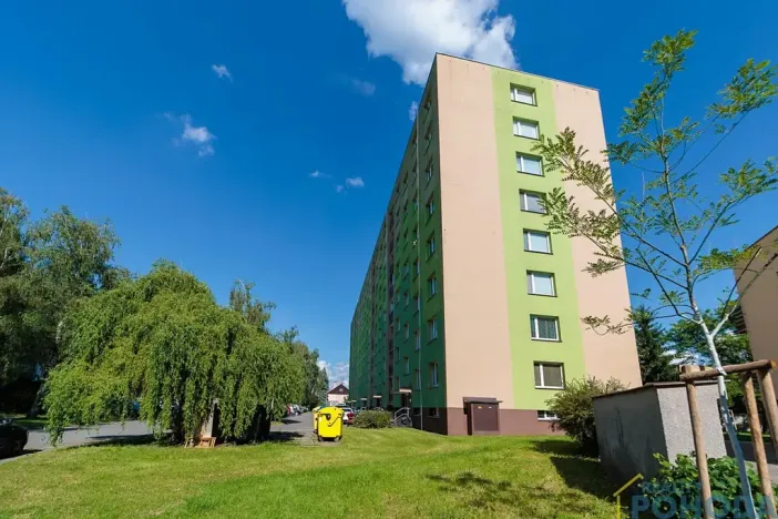 Prodej bytu 2+1, Choceň, Podhomolí, 69 m2