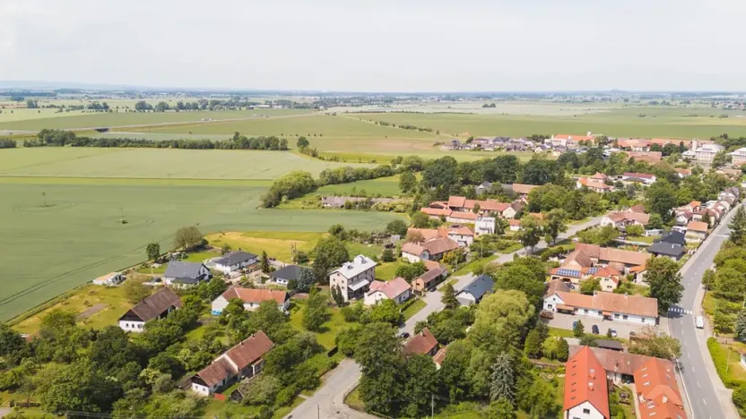 Prodej rodinného domu, Dolní Roveň, 130 m2