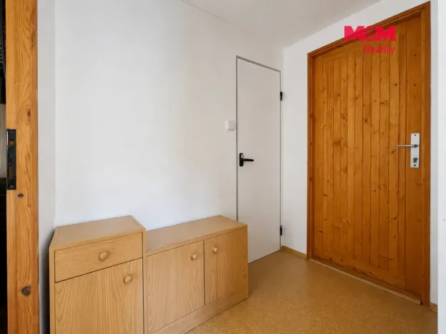 Prodej chaty, Barchovice - Hryzely, 50 m2