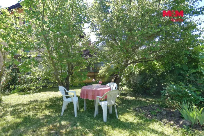 Prodej chaty, Pardubice - Bílé Předměstí, 25 m2