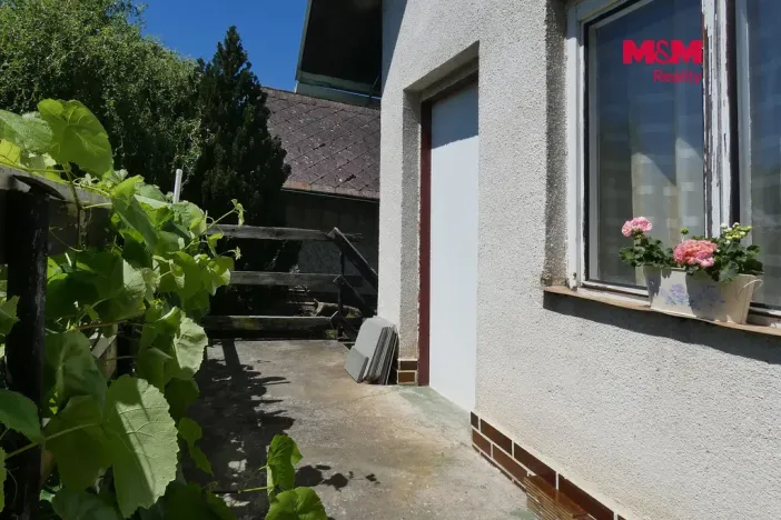 Prodej chaty, Pardubice - Bílé Předměstí, 25 m2