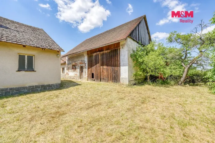 Prodej rodinného domu, Spálené Poříčí - Struhaře, 102 m2