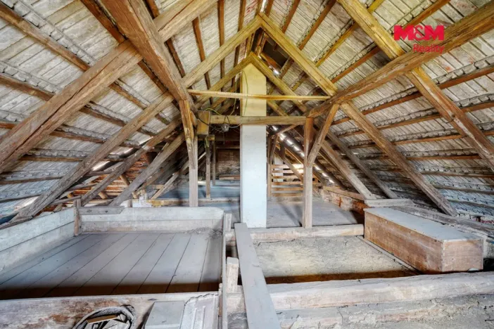 Prodej rodinného domu, Spálené Poříčí - Struhaře, 102 m2