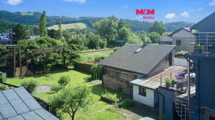 Prodej rodinného domu, Náchod - Běloves, Doubicova, 70 m2