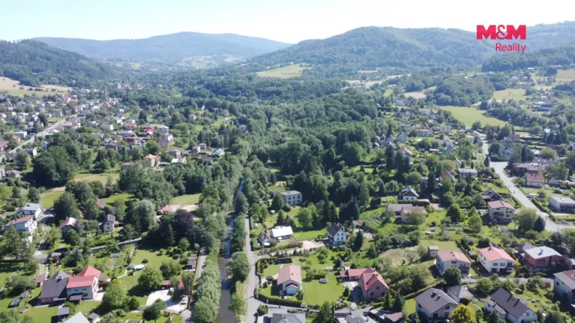Prodej rodinného domu, Bystřice, 120 m2
