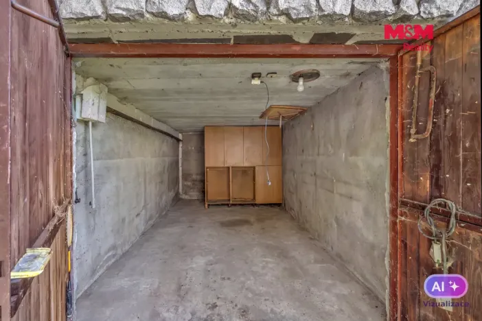 Prodej chaty, Borová, 80 m2