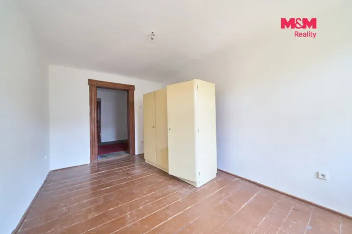 Prodej rodinného domu, Velké Poříčí, Náchodská, 120 m2