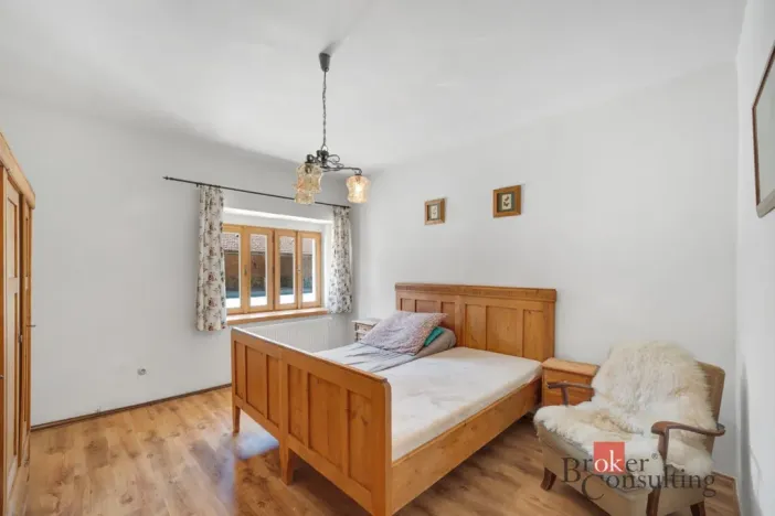 Prodej zemědělského objektu, Lhotka, Radoušská, 450 m2