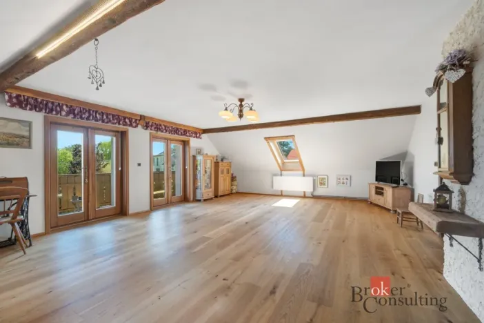 Prodej zemědělského objektu, Lhotka, Radoušská, 450 m2